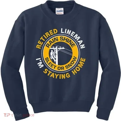 Kids Sweatshirt
