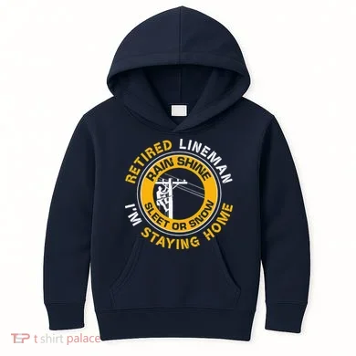 Kids Hoodie