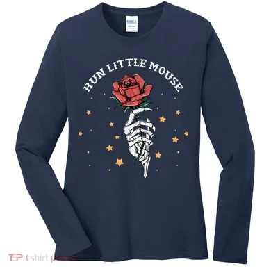 Women's Long Sleeve Shirt