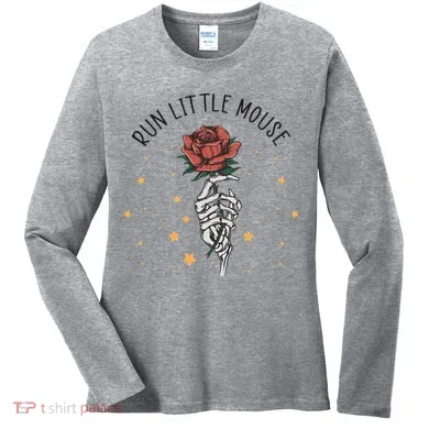 Women's Long Sleeve Shirt