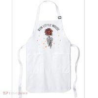 Run Little Mouse Haunting Adeline Apron thumb 0