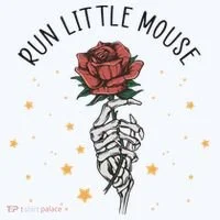 Run Little Mouse Haunting Adeline Bucket Hat thumb 4