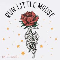 Run Little Mouse Haunting Adeline Beanie thumb 2
