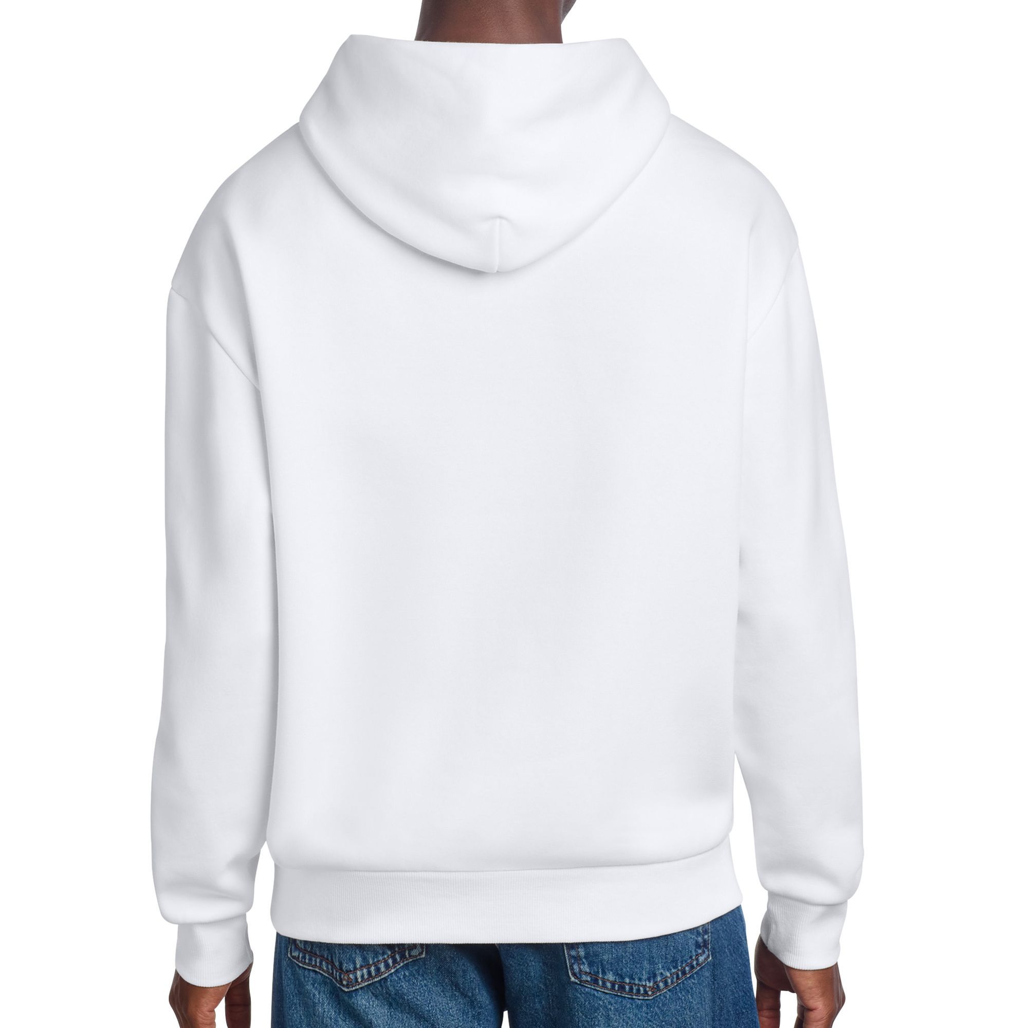 Run Little Mouse Haunting Adeline District V.I.T. Heavyweight Hoodie
