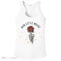 Run Little Mouse Haunting Adeline Ladies PosiCharge Competitor Racerback Tank thumb 0
