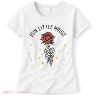 Run Little Mouse Haunting Adeline Women's T-Shirt thumb 0
