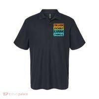 Retro Liam Name Personalized Liam Name Men Kids Polo thumb 0