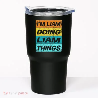 Tumbler