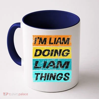 Coffee Mug