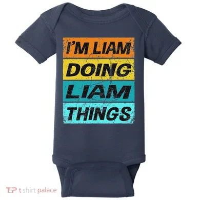 Baby Bodysuit