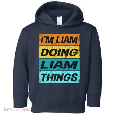 Toddler Hoodie