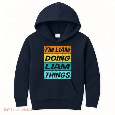 Kids Hoodie