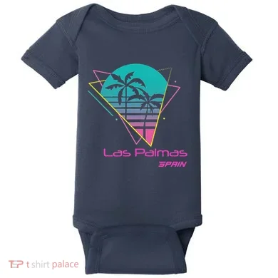 Baby Bodysuit