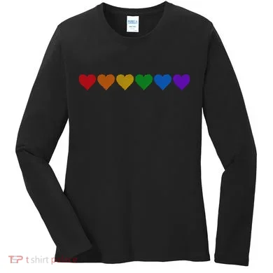 Women's Long Sleeve Shirt