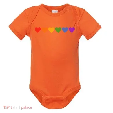 Baby Bodysuit