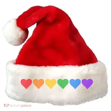 Santa Hat