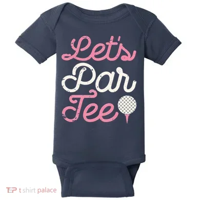 Baby Bodysuit