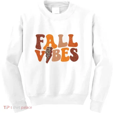 Kids Sweatshirt