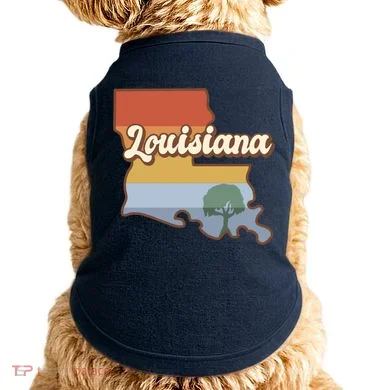 Doggie Tank