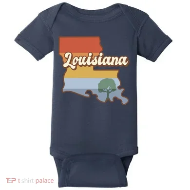 Baby Bodysuit