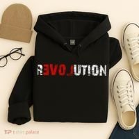 Revolution Love Hoodie thumb 4