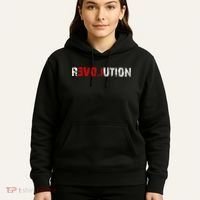 Revolution Love Hoodie thumb 5