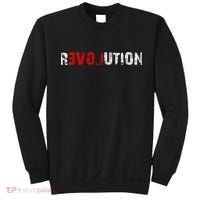 Revolution Love Sweatshirt thumb 0