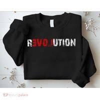 Revolution Love Sweatshirt thumb 2