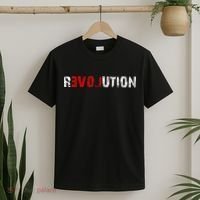 Revolution Love T-Shirt thumb 2