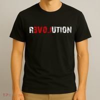 Revolution Love T-Shirt thumb 3