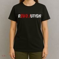 Revolution Love T-Shirt thumb 4