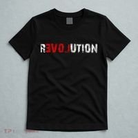 Revolution Love T-Shirt thumb 5
