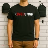 Revolution Love T-Shirt thumb 6