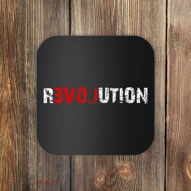 Revolution Love Coaster