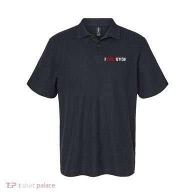 Revolution Love Polo