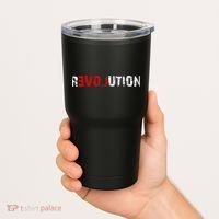 Revolution Love Tumbler thumb 2