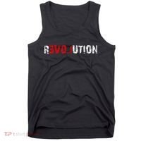 Revolution Love Tank Top thumb 0