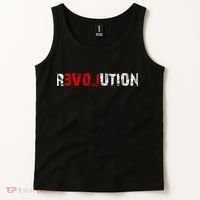 Revolution Love Tank Top thumb 2