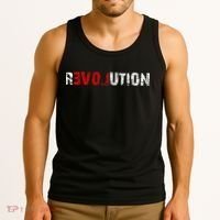 Revolution Love Tank Top thumb 3