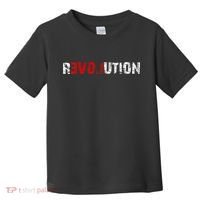 Revolution Love Toddler T-Shirt thumb 0