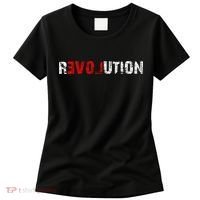 Revolution Love Women's T-Shirt thumb 0