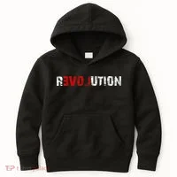 Revolution Love Kids Hoodie thumb 0