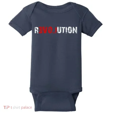 Baby Bodysuit