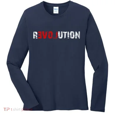 Women's Long Sleeve Shirt