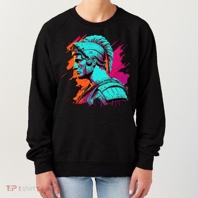 Roman Legionnaire Women's Sweatshirt
