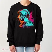 Roman Legionnaire Women's Sweatshirt thumb 0