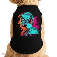 Roman Legionnaire Doggie Tank thumb 0