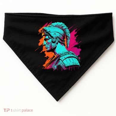 Roman Legionnaire USA-Made Doggie Bandana