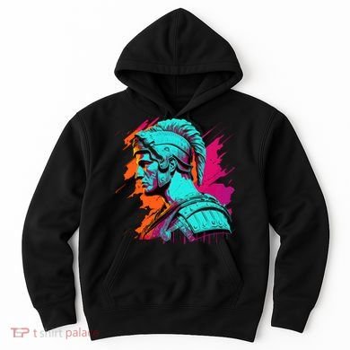 Roman Legionnaire Hoodie