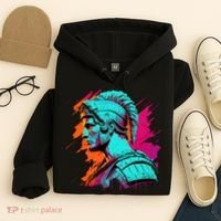 Roman Legionnaire Hoodie thumb 4
